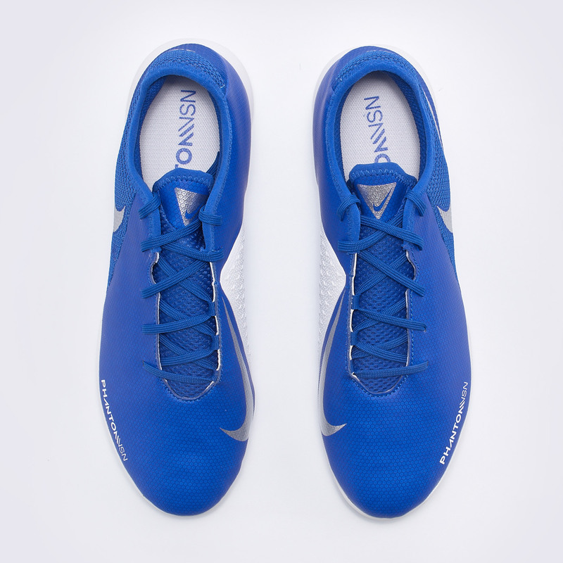 Футзалки Nike Phantom VSN Academy IC AO3225-410