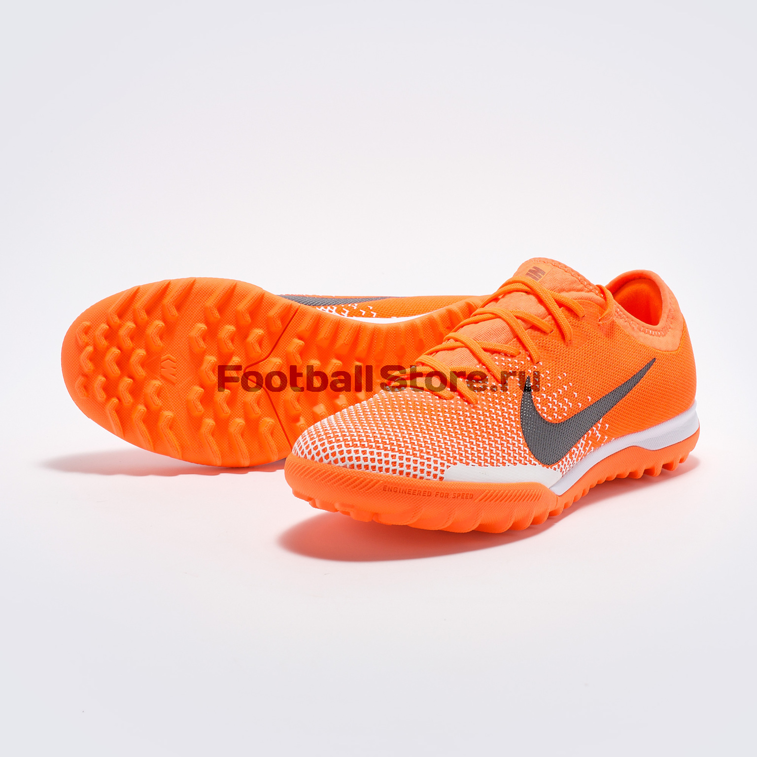 Шиповки Nike Vapor 12 Pro TF AH7388-801 