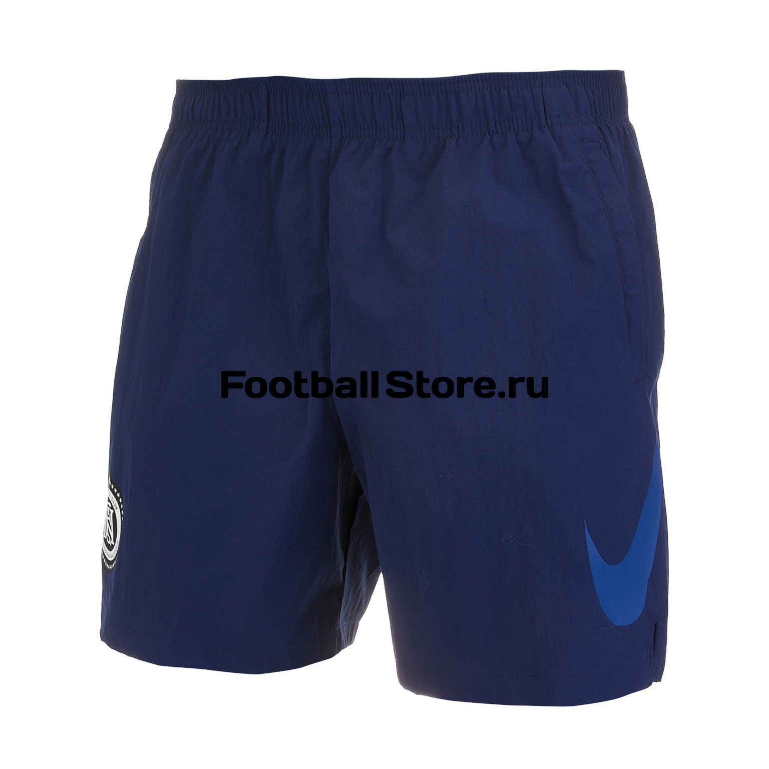 Шорты Nike F.C. Short AQ0664-492 