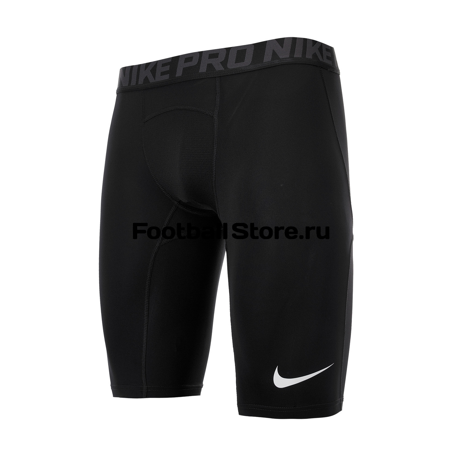 Белье шорты Nike Long 838063-010 