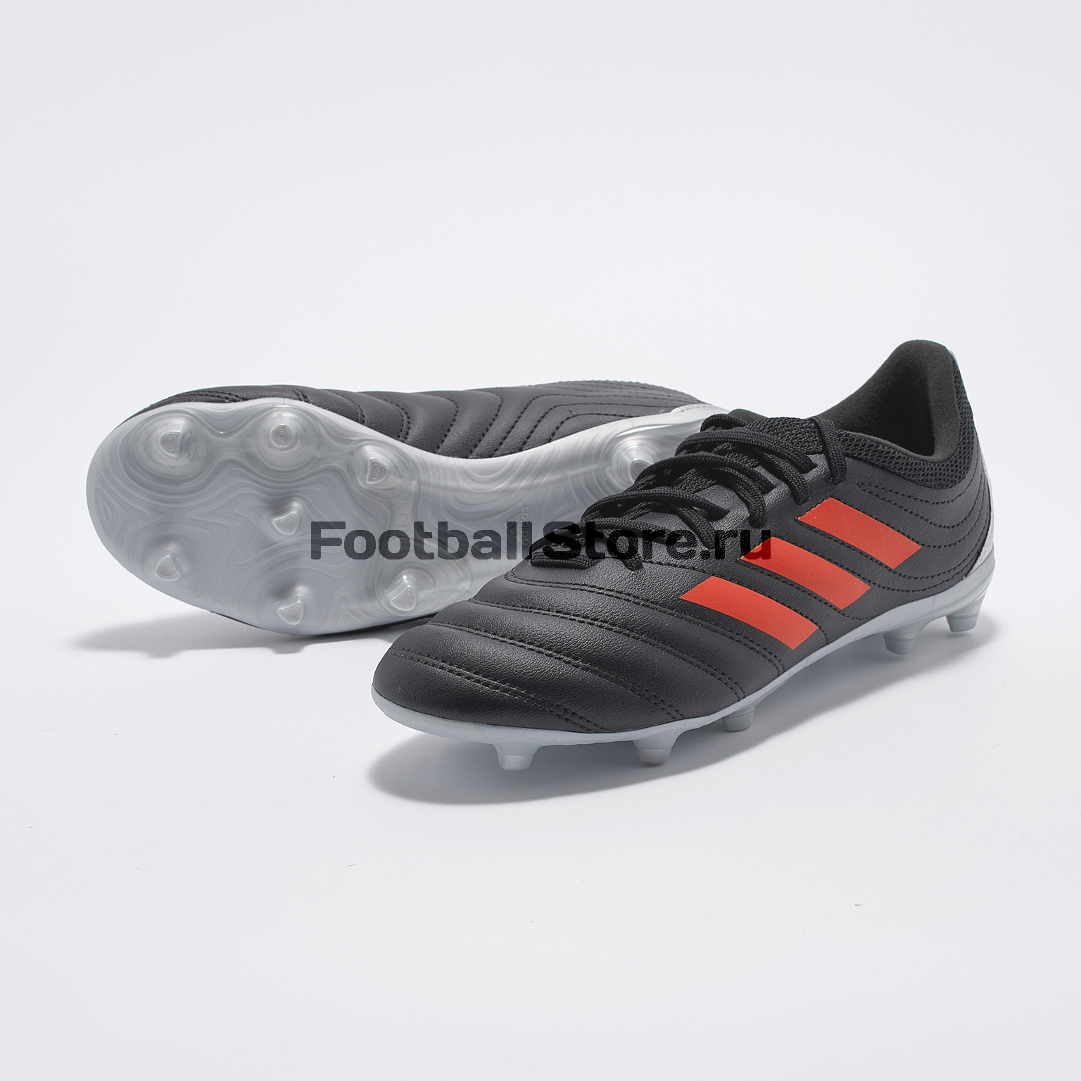 Бутсы детские Adidas Copa 19.3 FG JR F35465