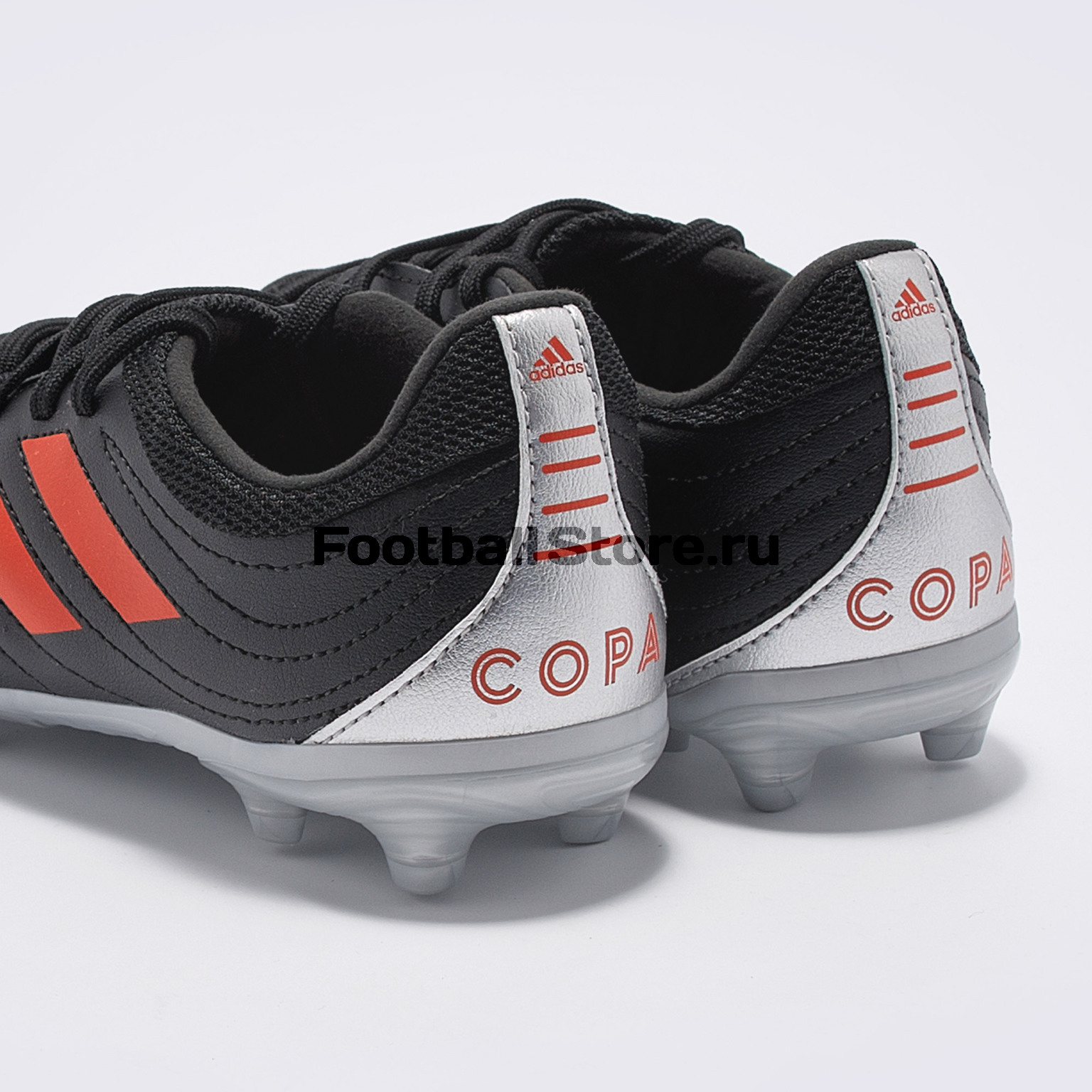 Бутсы детские Adidas Copa 19.3 FG JR F35465
