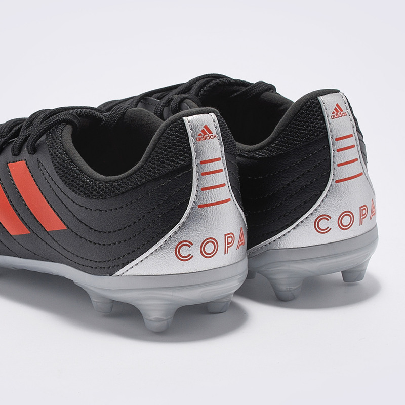 Бутсы детские Adidas Copa 19.3 FG JR F35465