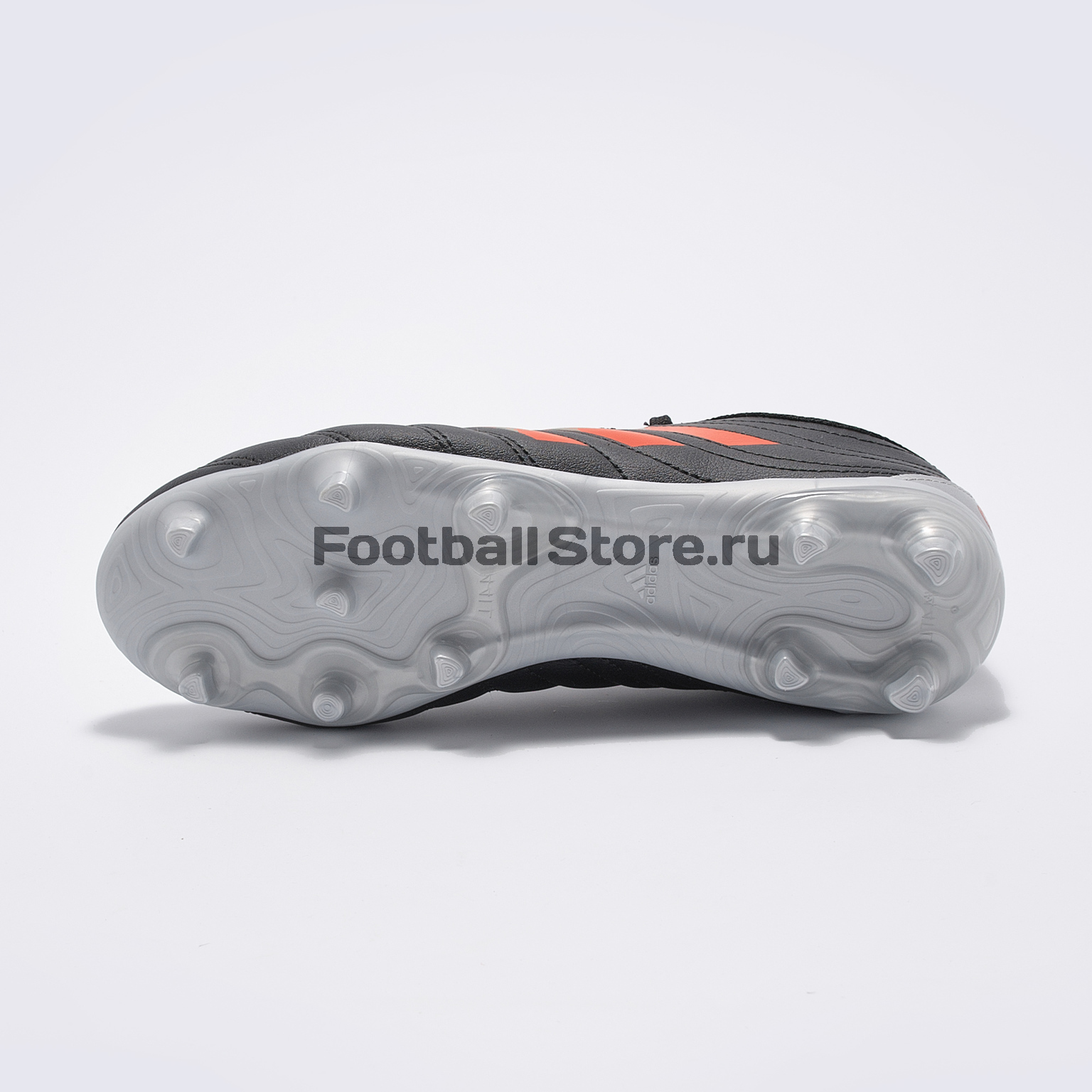 Бутсы детские Adidas Copa 19.3 FG JR F35465