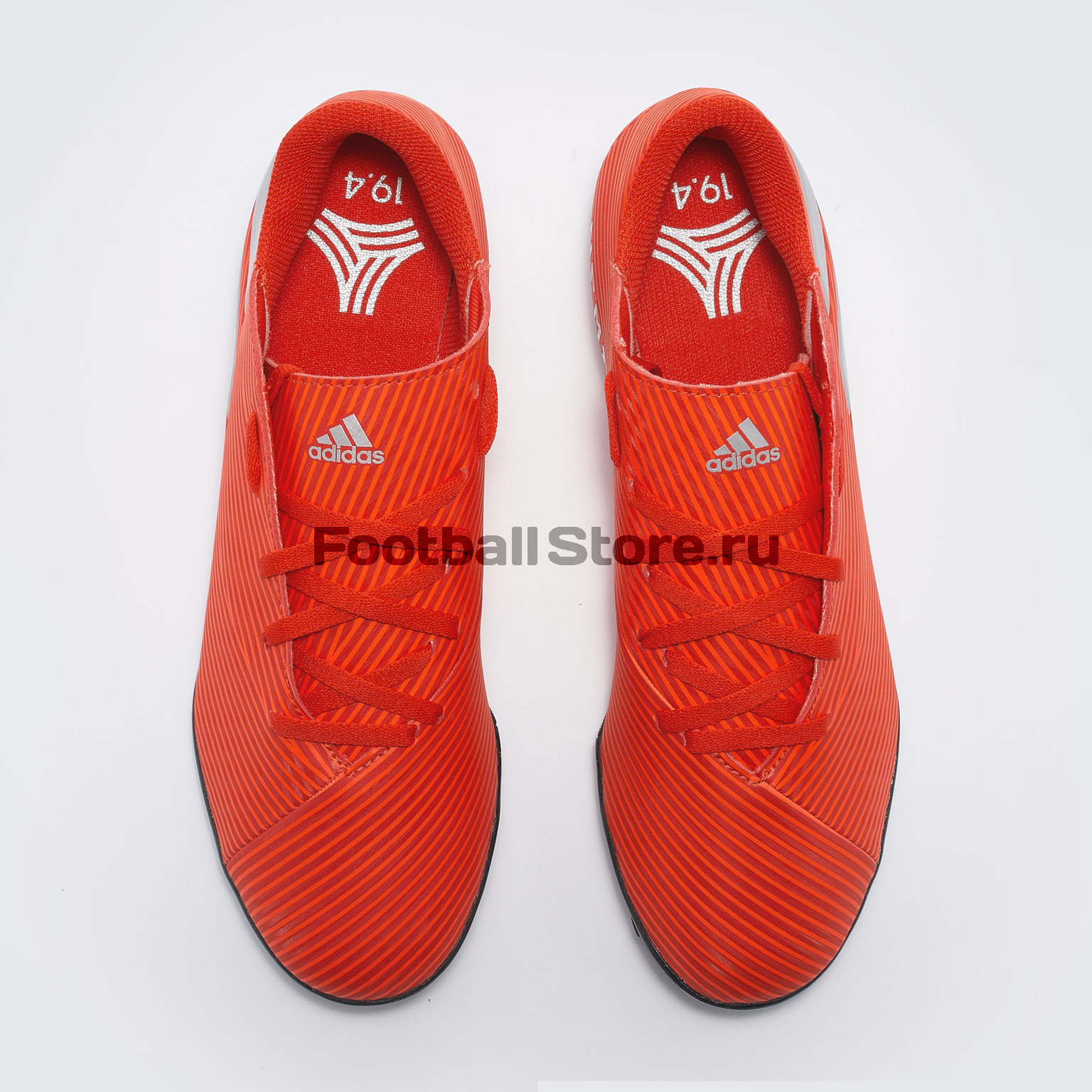 Шиповки Adidas Nemeziz 19.4 TF F34524