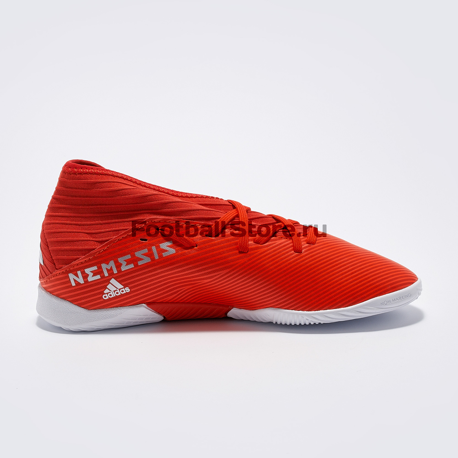 Футзалки детские Adidas Nemeziz 19.3 IN F99945 