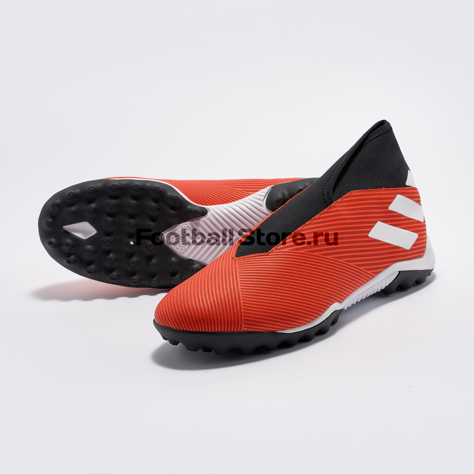 Шиповки Adidas Nemeziz 19.3 LL TF G54686