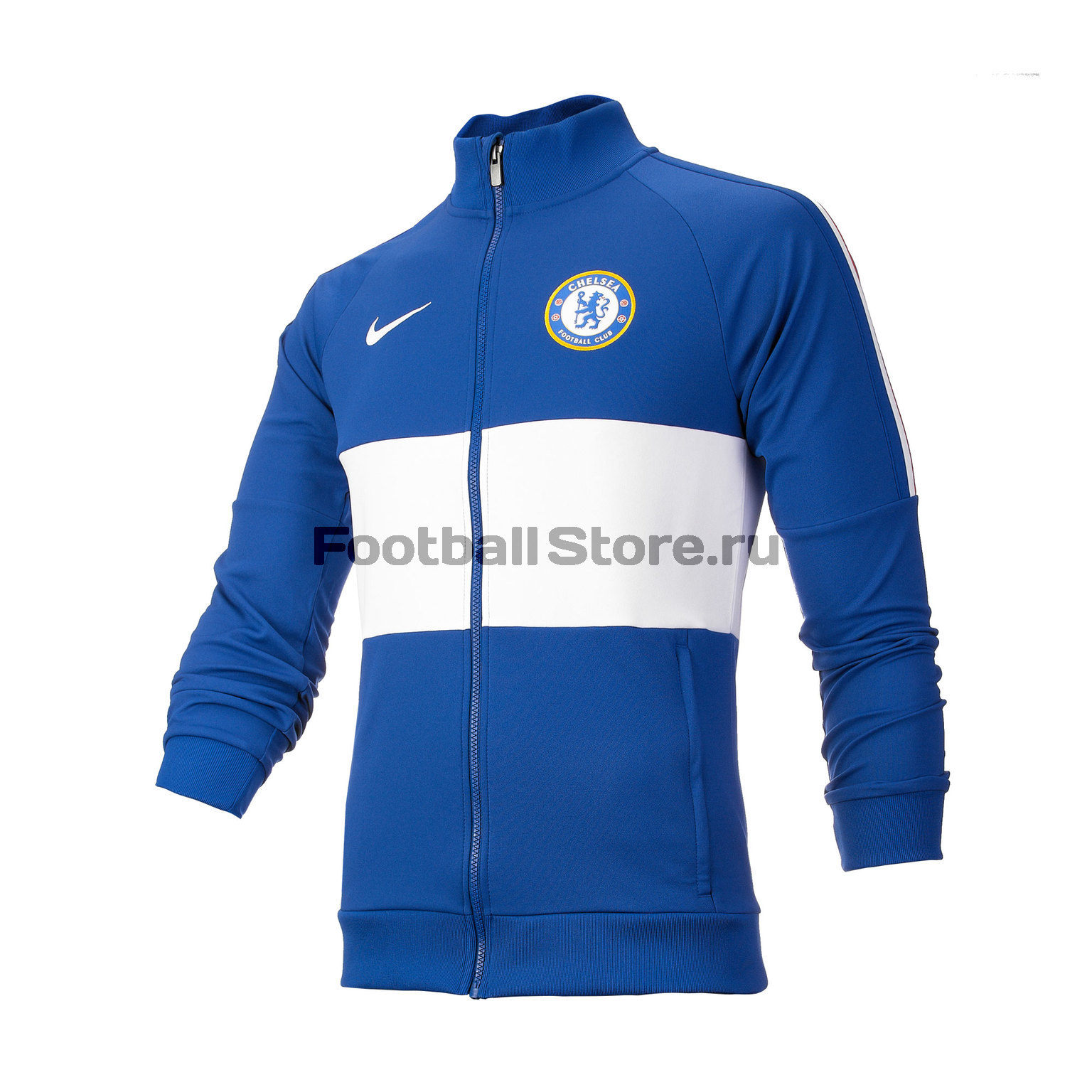 Олимпийка Nike Chelsea 2019/20