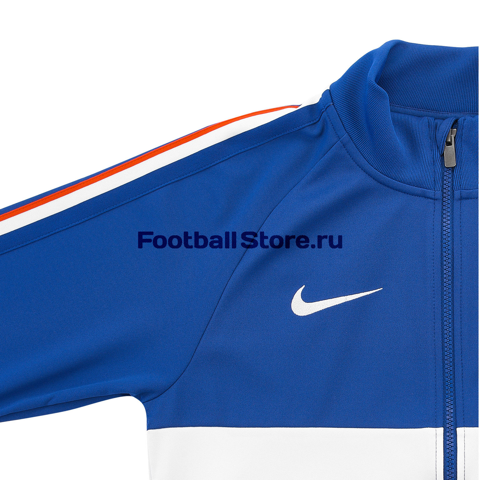 Олимпийка Nike Chelsea 2019/20