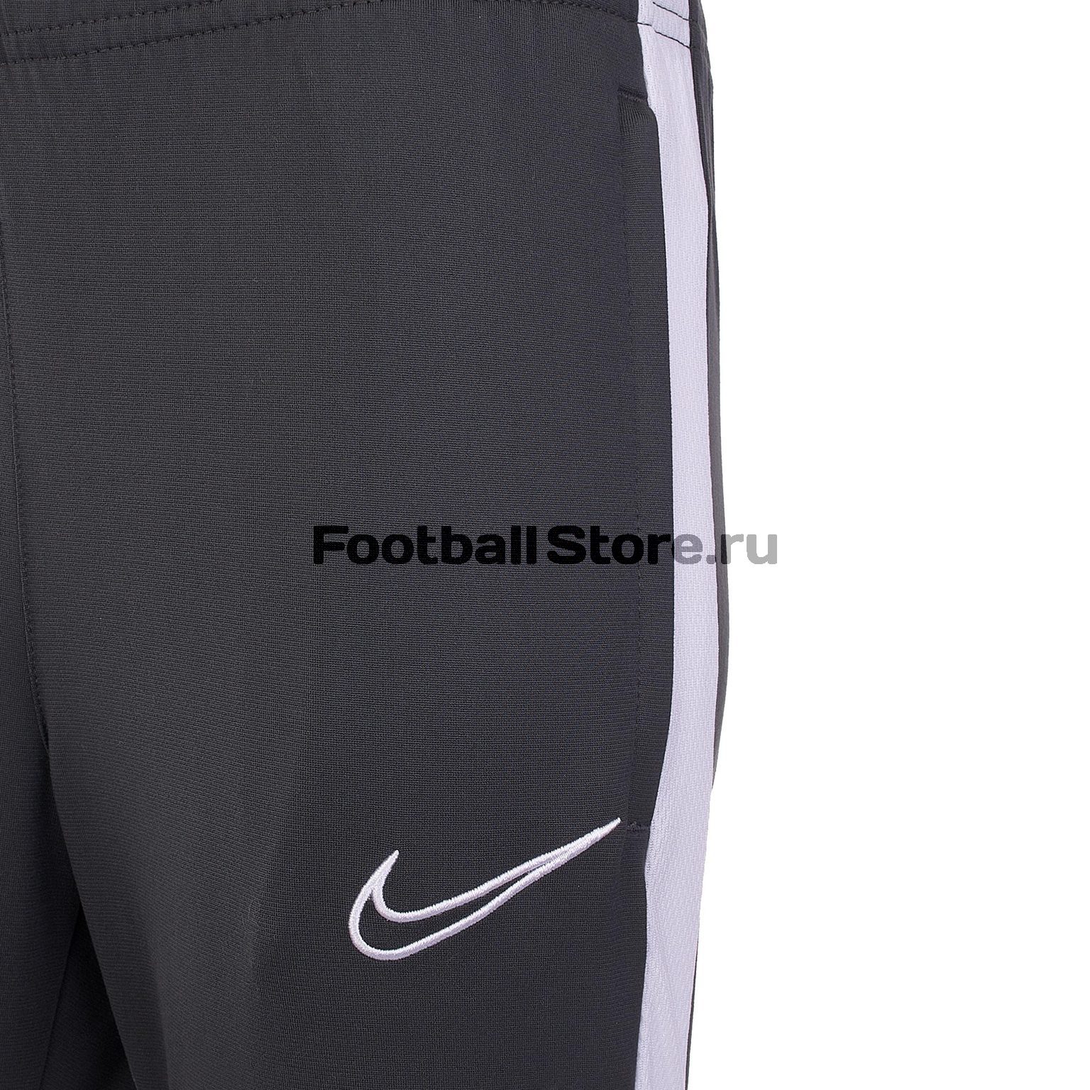 Брюки тренировочные подростковые Nike Dry Academy19 Pant AJ9291-060