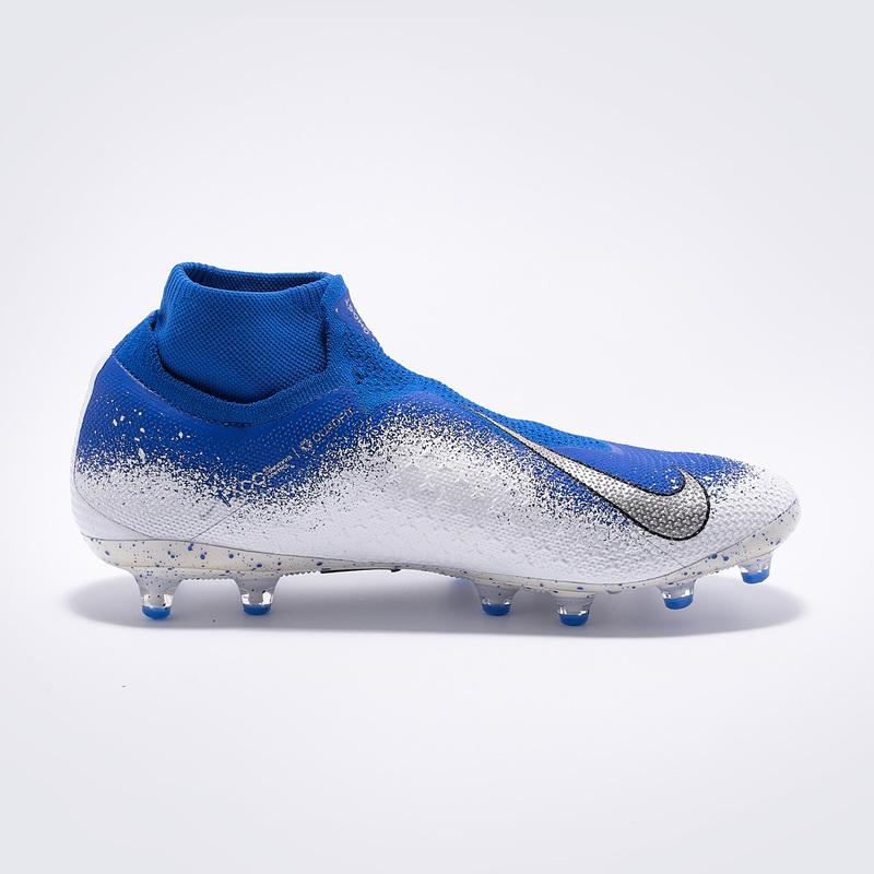 Бутсы Nike Phantom Vision Elite DF AG-Pro AO3261-410
