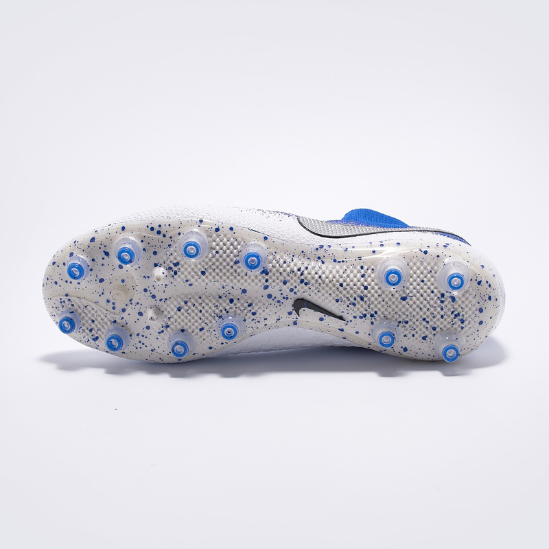 Бутсы Nike Phantom Vision Elite DF AG-Pro AO3261-410