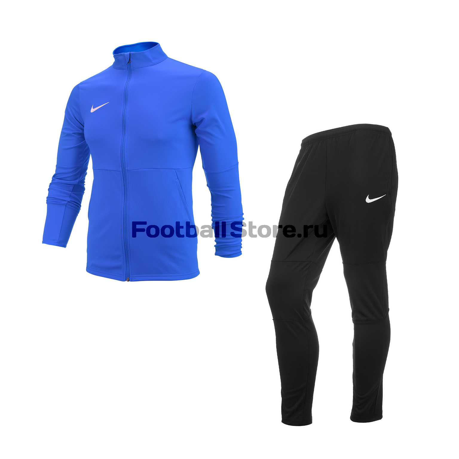 Костюм спортивный Nike Dry Park18 AQ5065-463