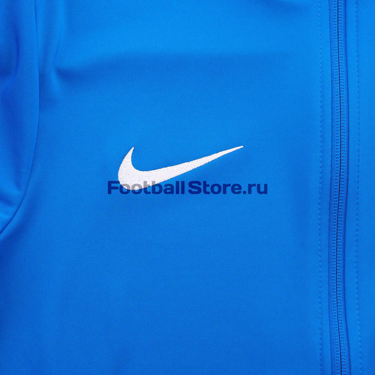 Костюм спортивный Nike Dry Park18 AQ5065-463