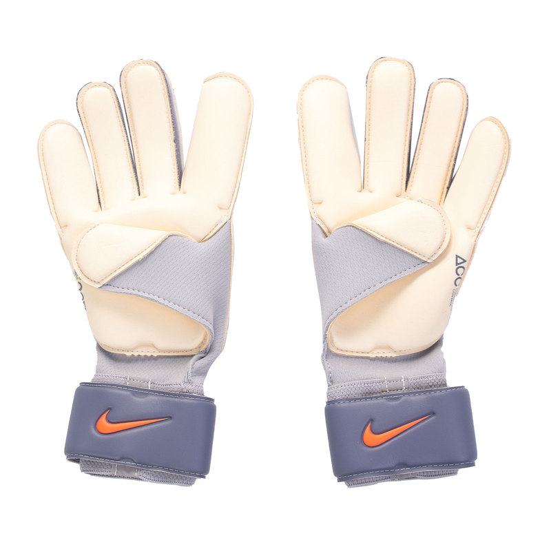 Перчатки вратарские Nike Vapor Grip 3 GS3373-490