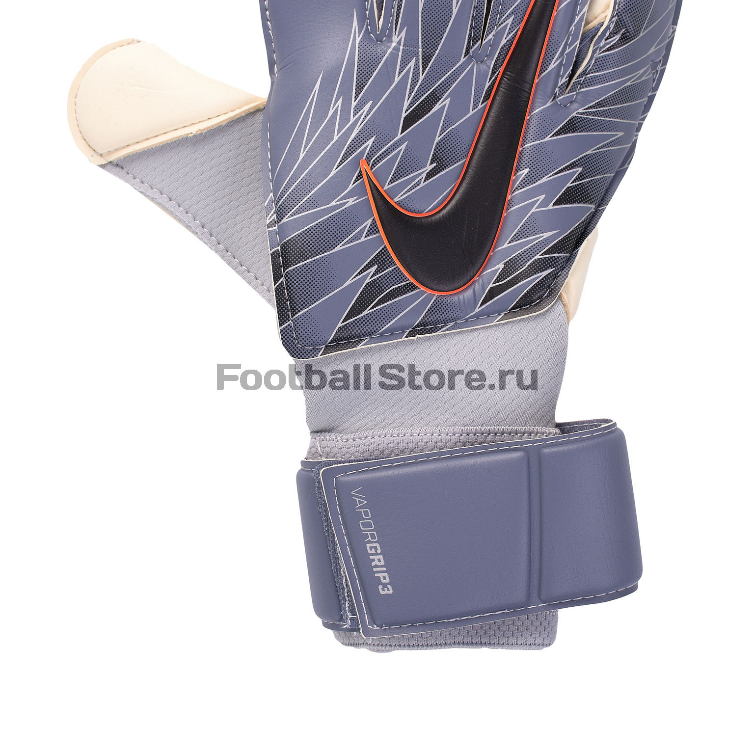 Перчатки вратарские Nike Vapor Grip 3 GS3373-490