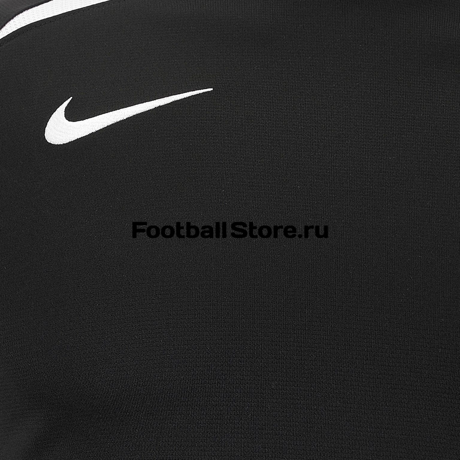 Футболка игровая Nike Dry Legend JSY SS AJ0998-010