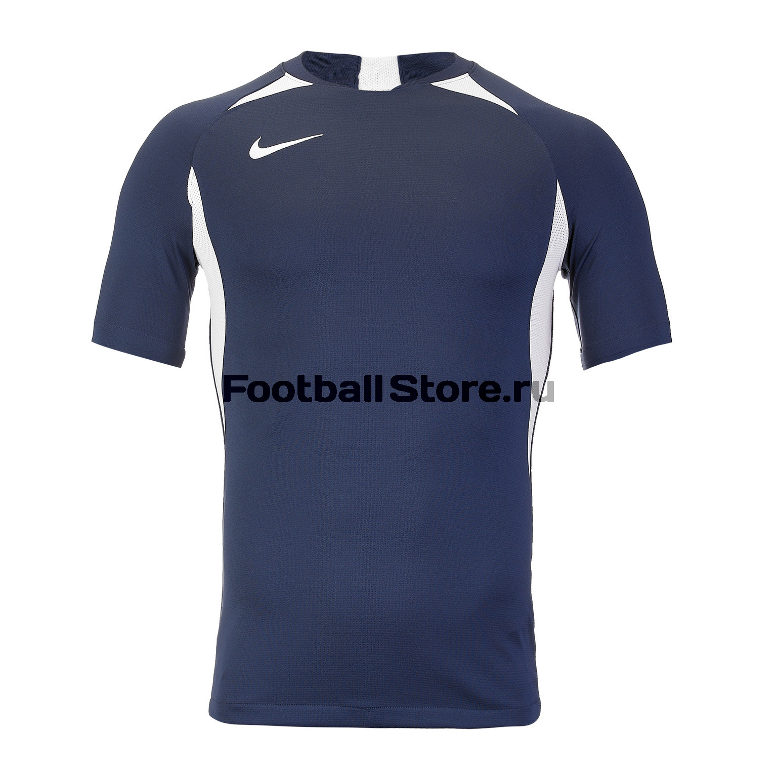 Футболка игровая Nike Dry Legend JSY SS AJ0998-410