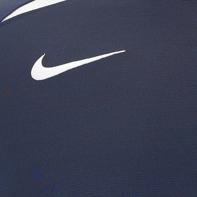 Футболка игровая Nike Dry Legend JSY SS AJ0998-410