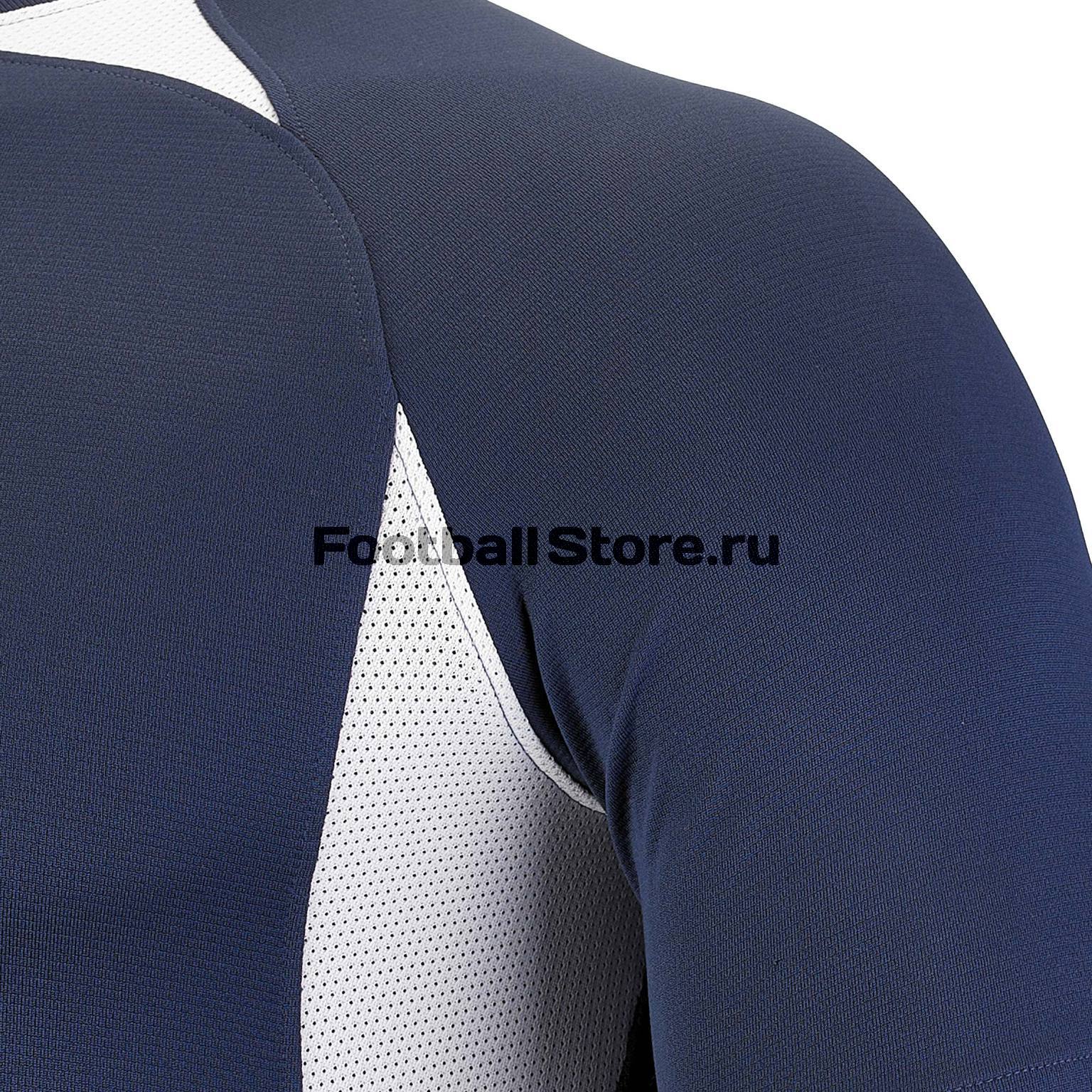 Футболка игровая Nike Dry Legend JSY SS AJ0998-410
