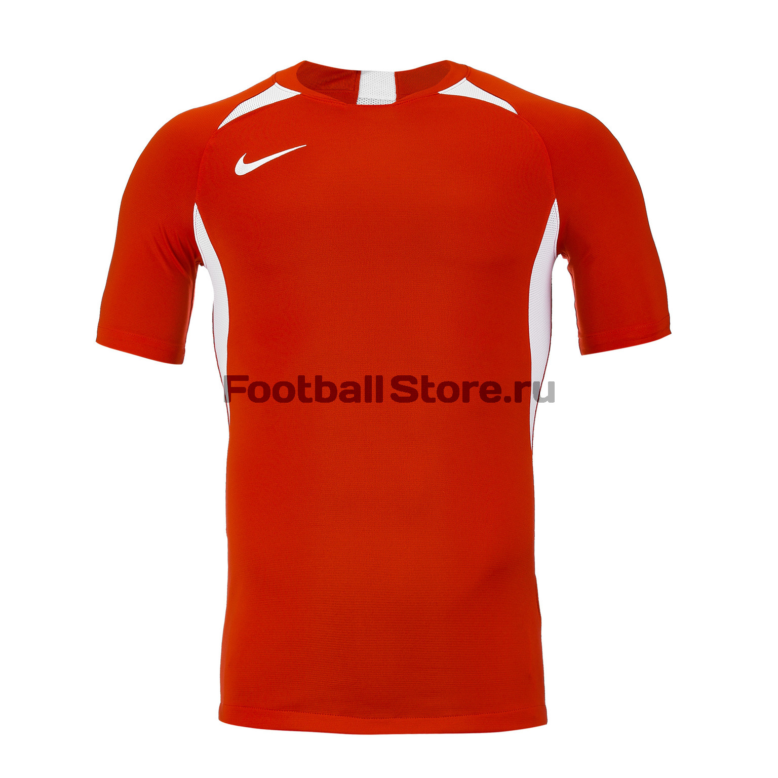 Футболка игровая Nike Dry Legend JSY SS AJ0998-657