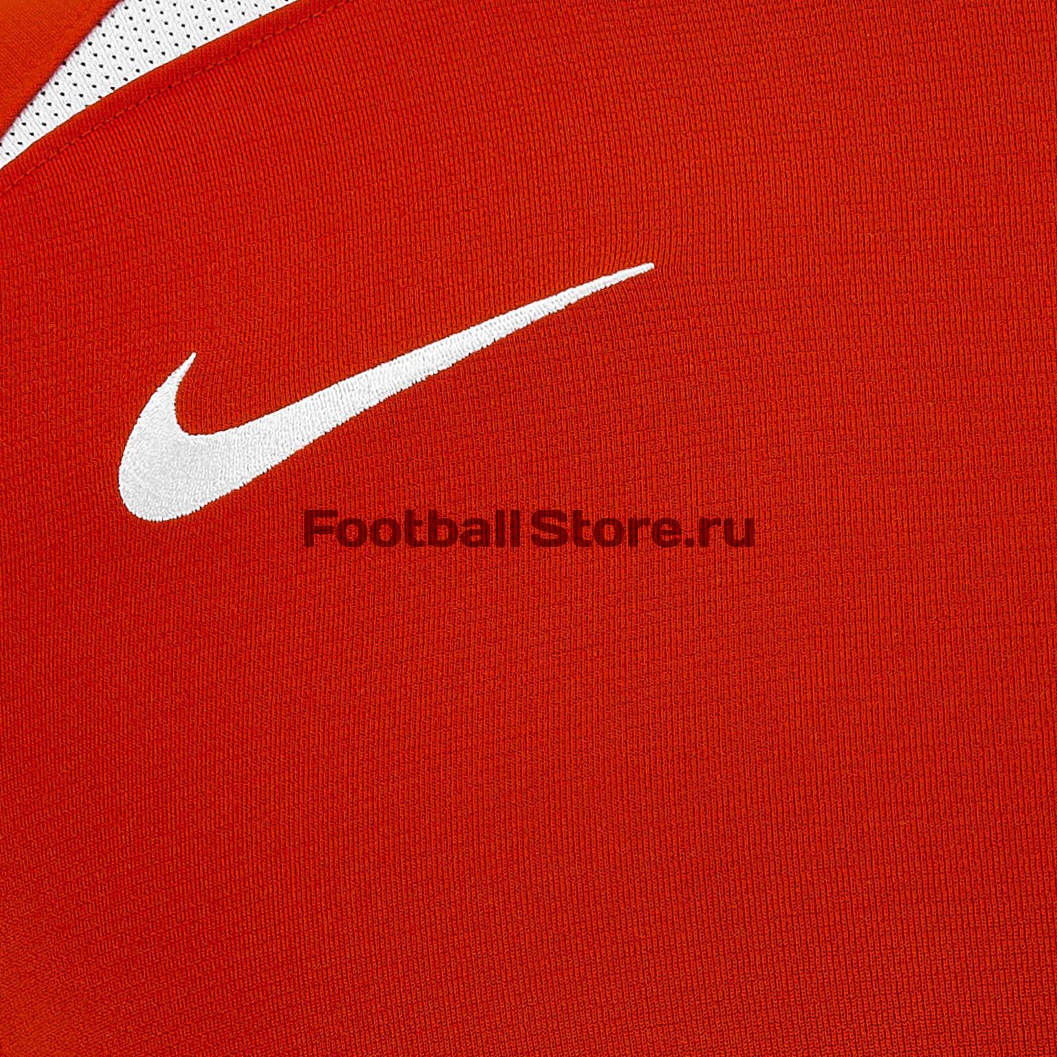 Футболка игровая Nike Dry Legend JSY SS AJ0998-657