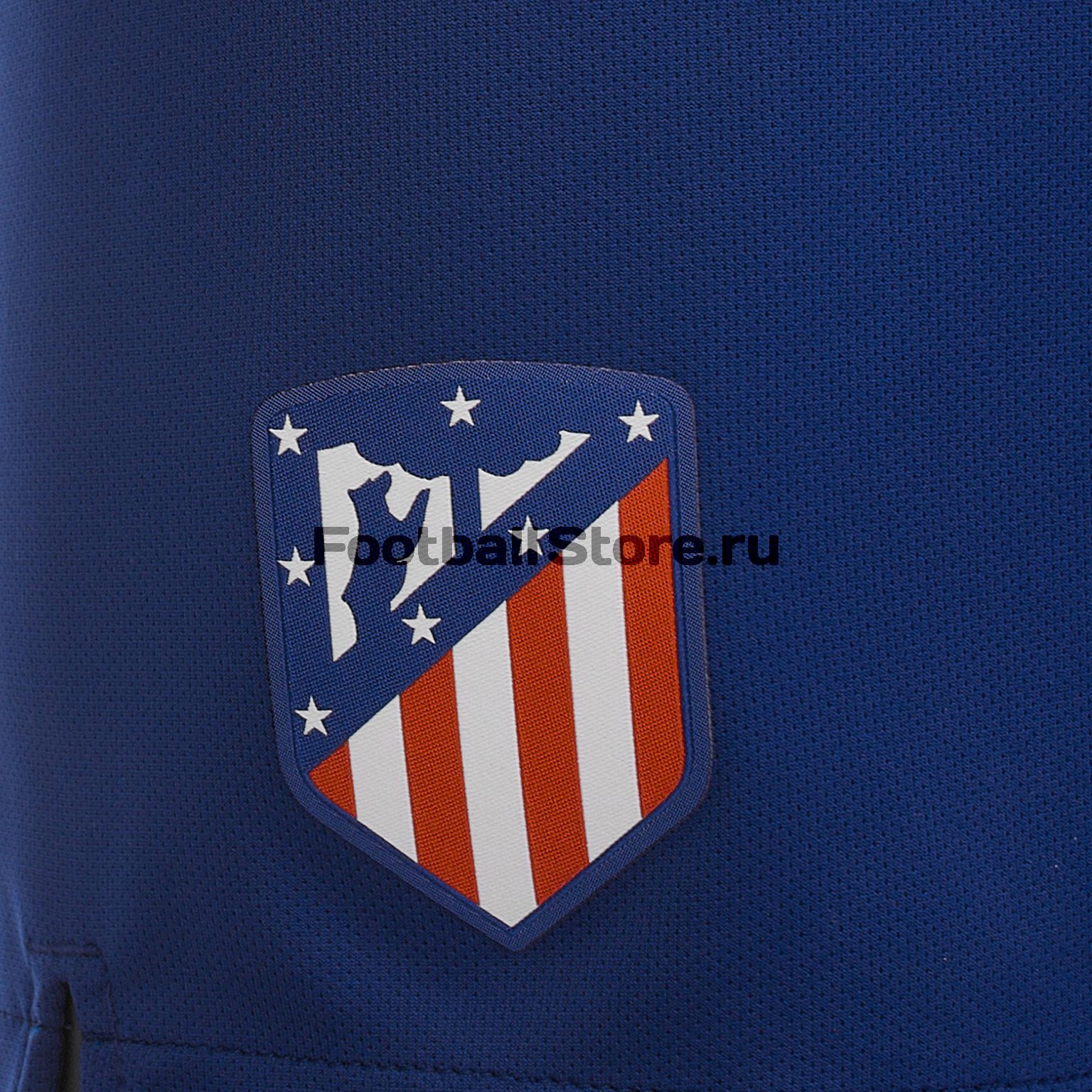 Шорты игровые Nike Atletico Madrid Home/Away 2019/20 