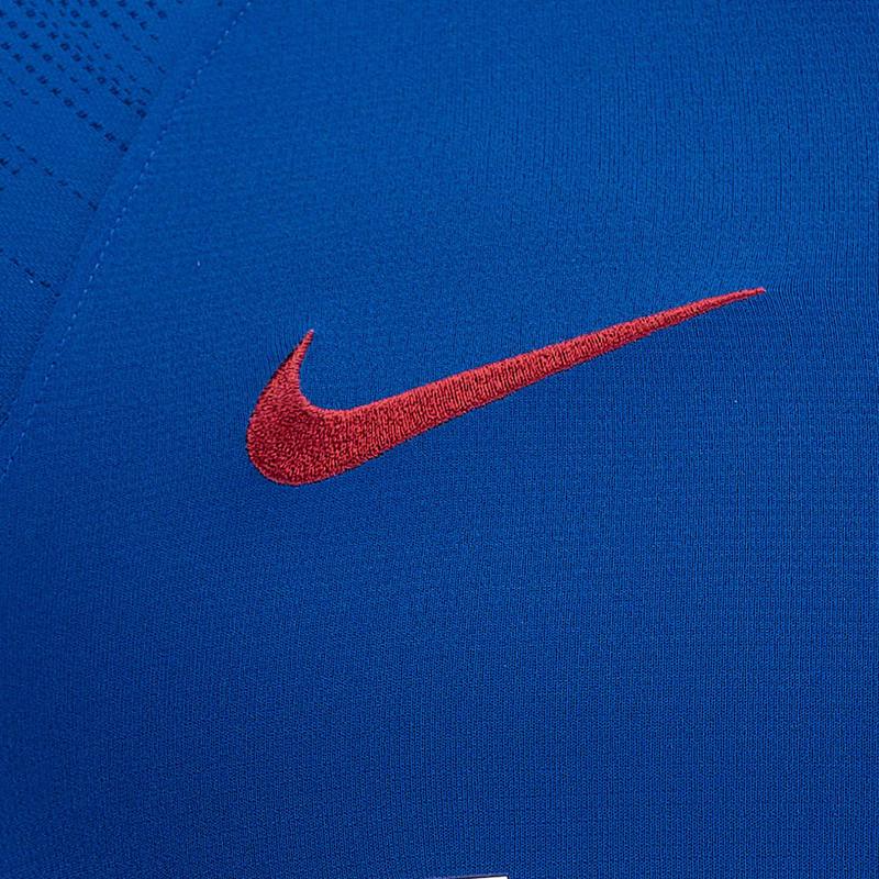 Футболка Nike Barcelona Strike Top SS AO5139-402