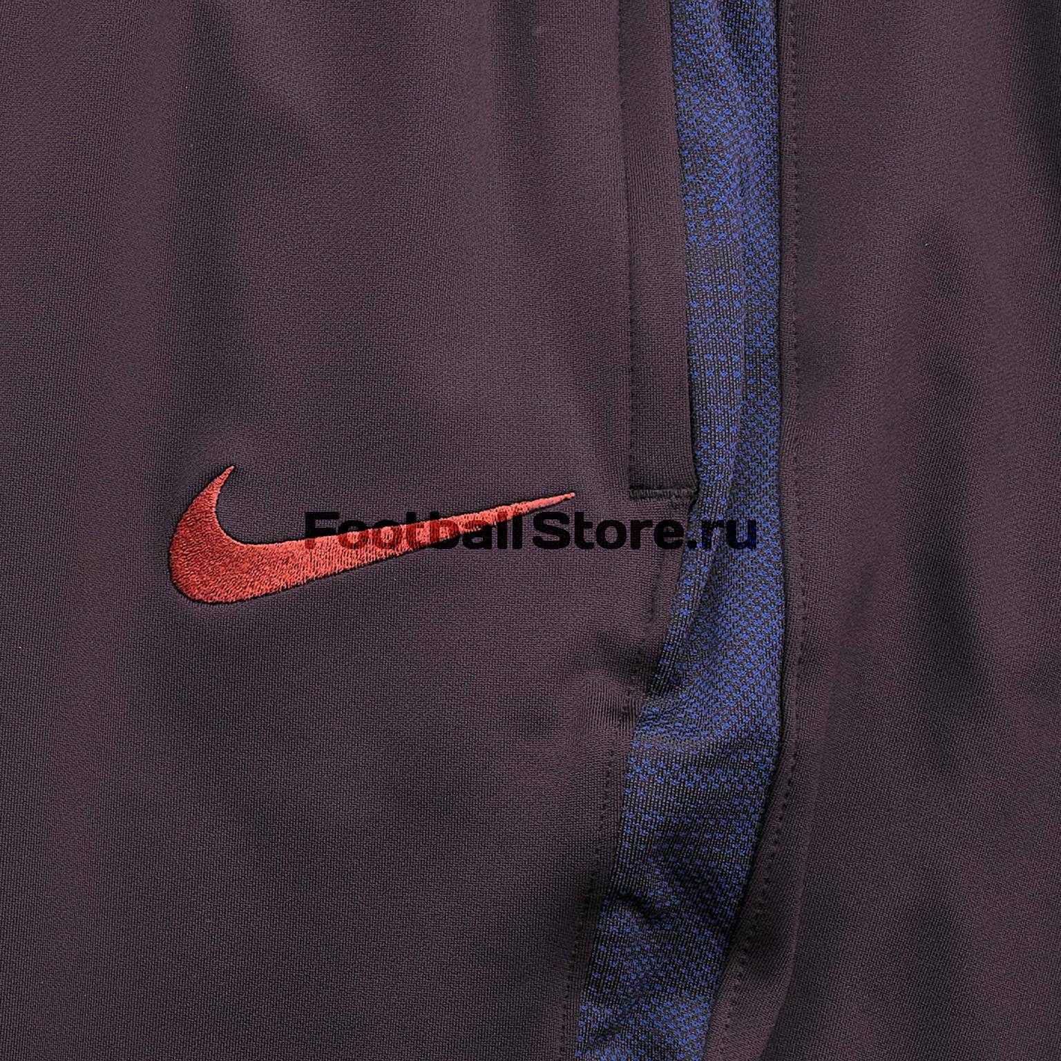 Брюки Nike Barcelona Dry Pant AO5321-659