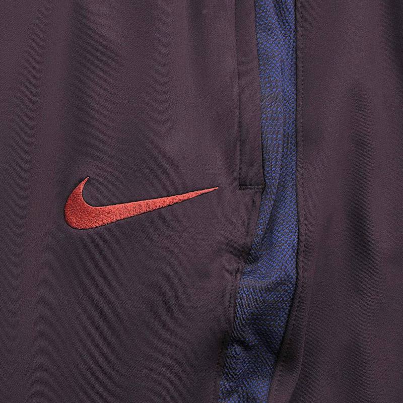 Брюки Nike Barcelona Dry Pant AO5321-659