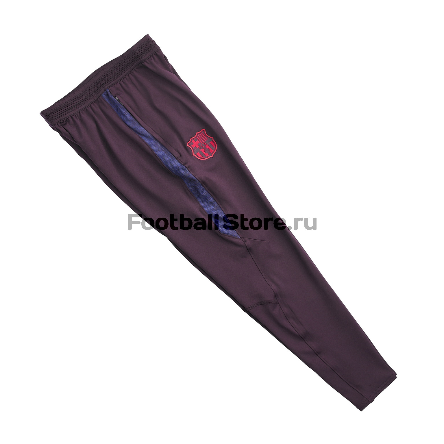 Брюки Nike Barcelona Dry Pant AO5321-659