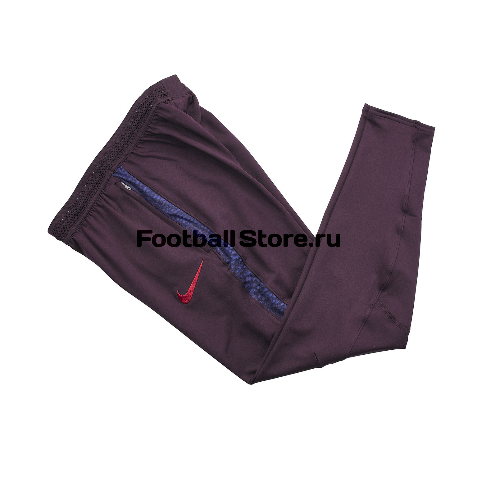 Брюки Nike Barcelona Dry Pant AO5321-659