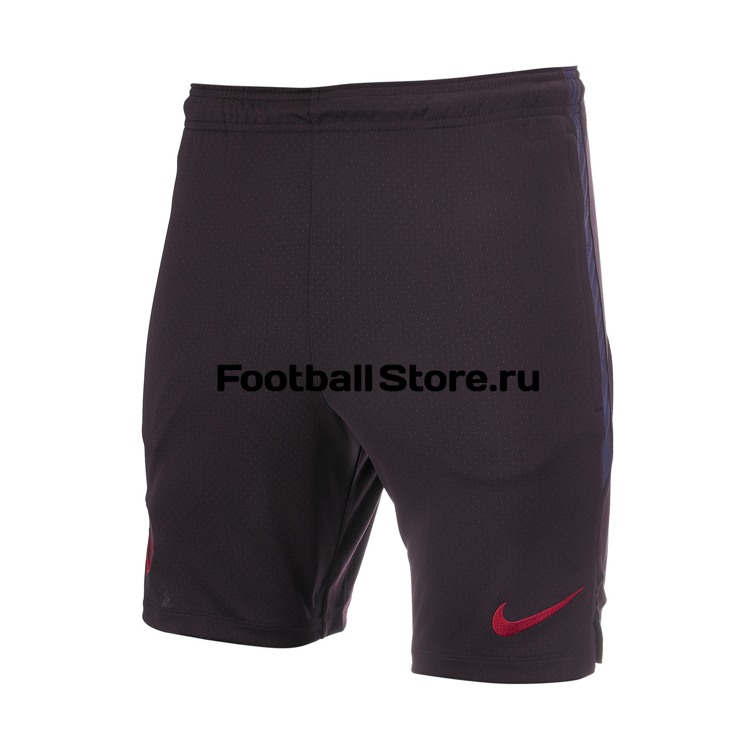Шорты Nike Barcelona Dry Strike Short AO5216-659