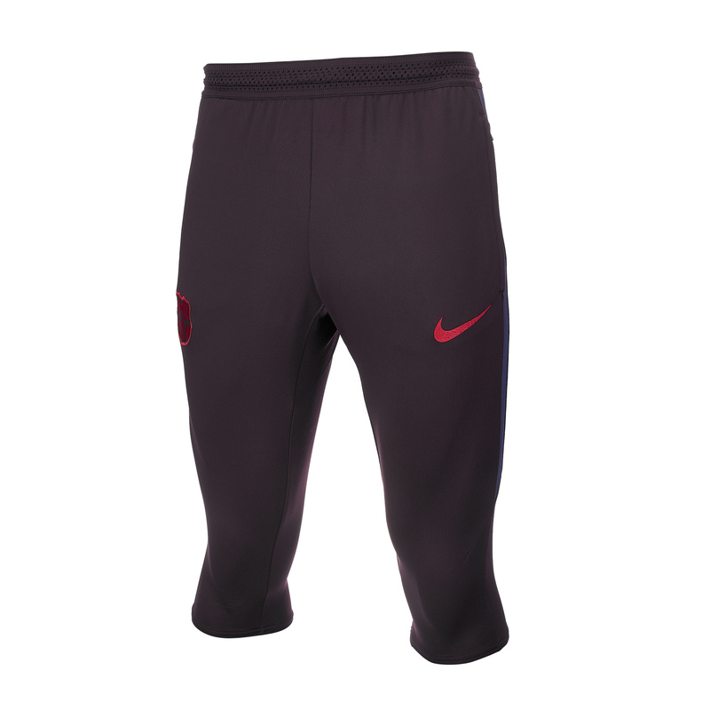 Бриджи Nike Barcelona Dry Pant 3/4 AO5194-659