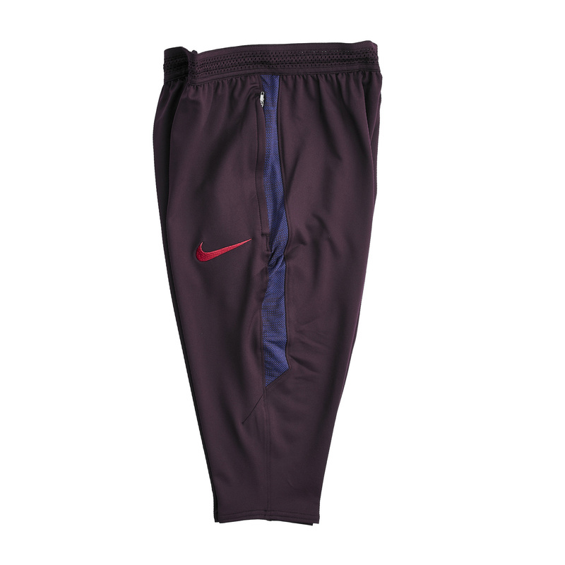 Бриджи Nike Barcelona Dry Pant 3/4 AO5194-659