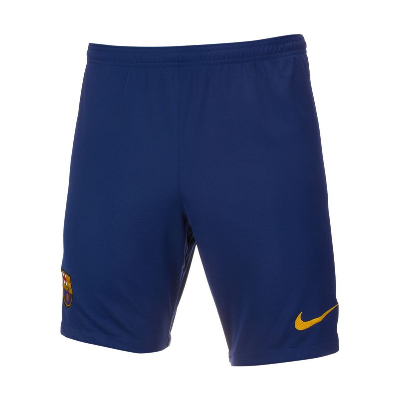 Шорты игровые Nike Barcelona Home/Away 2019/20