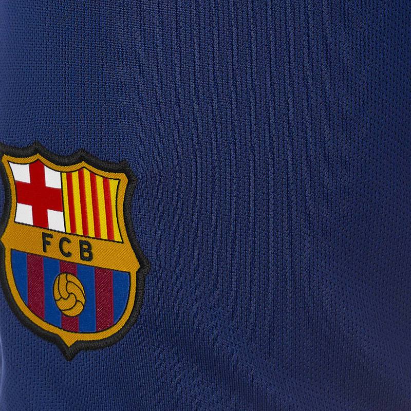Шорты игровые Nike Barcelona Home/Away 2019/20