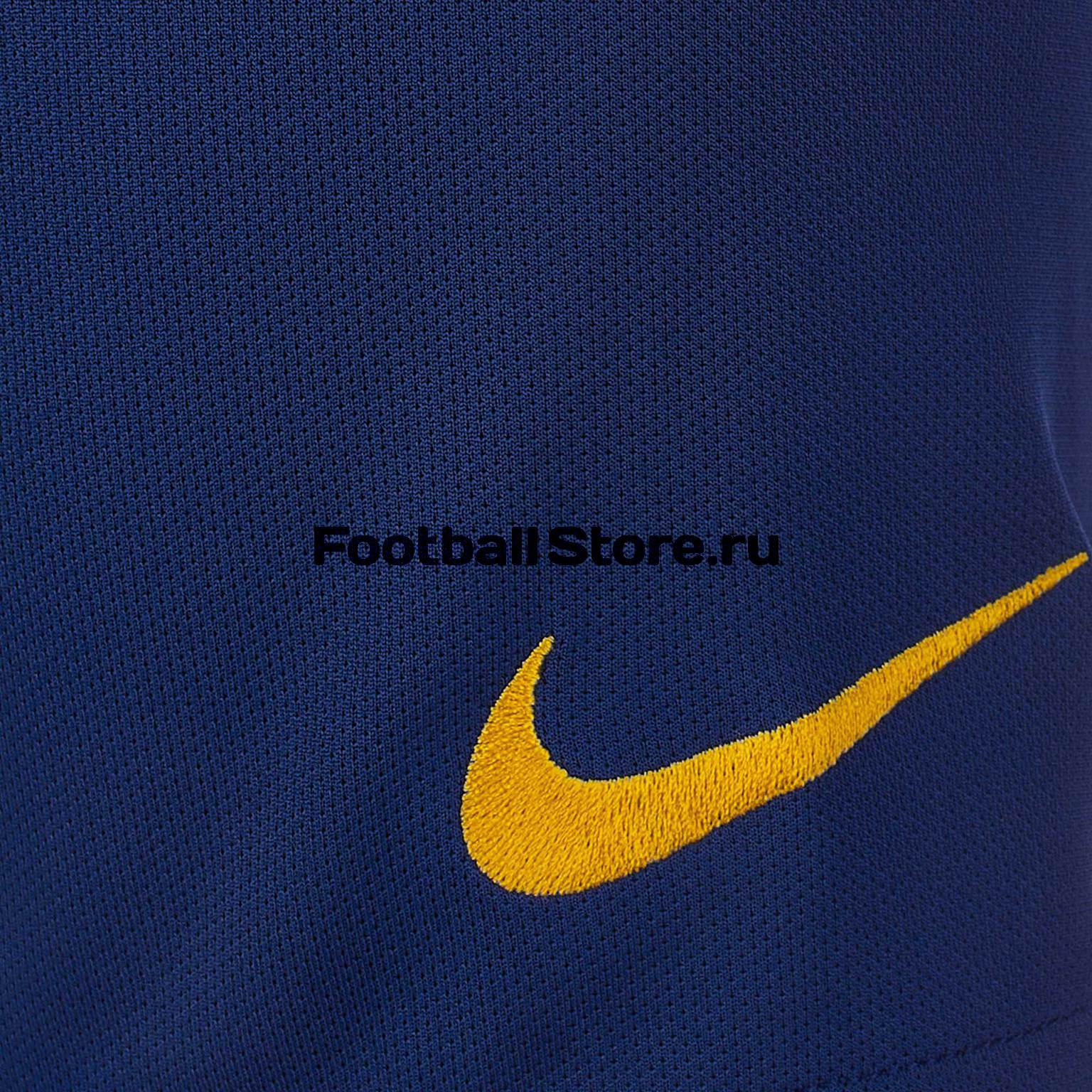 Шорты игровые Nike Barcelona Home/Away 2019/20
