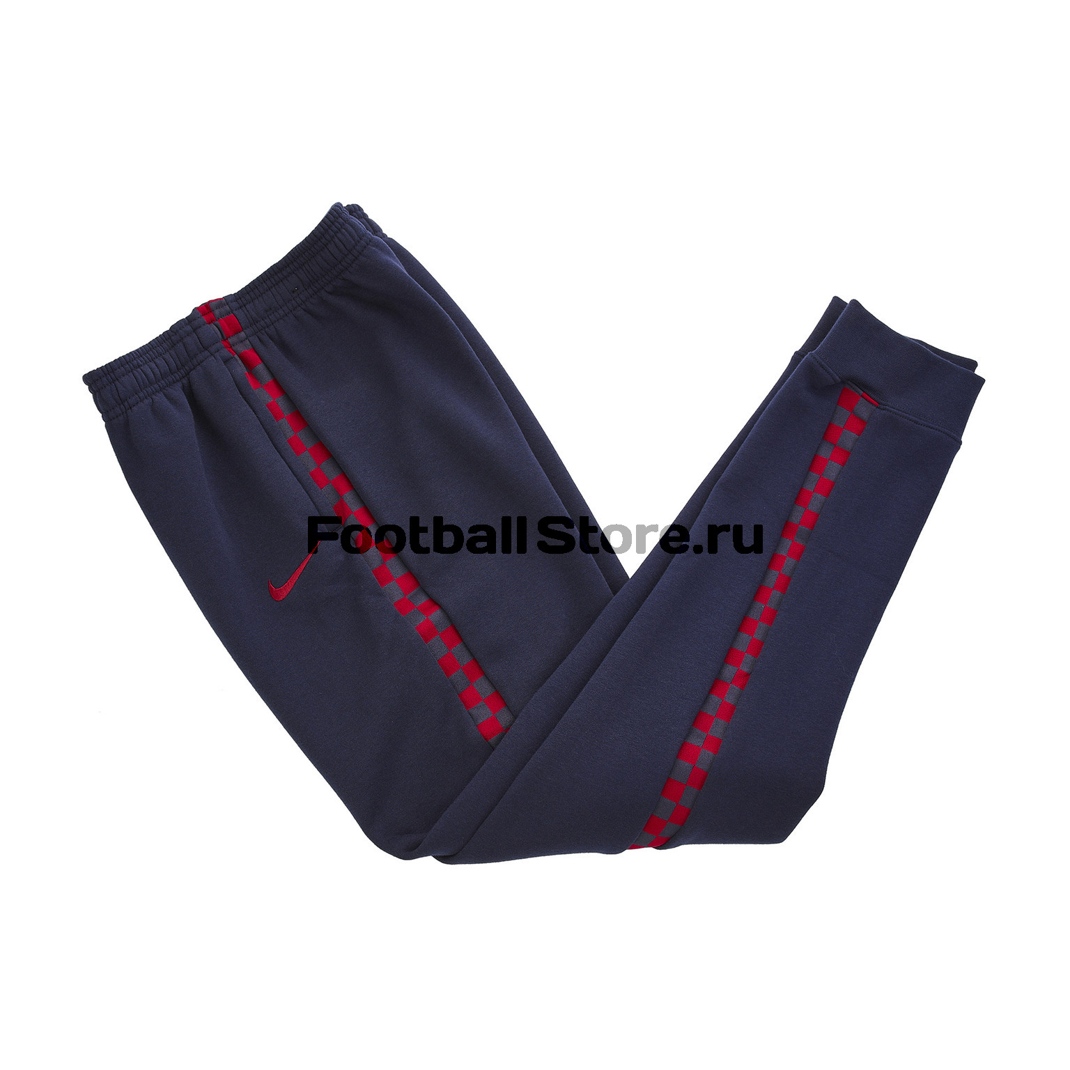Брюки подростковые Nike Barcelona Fleece Pant AT4507-451