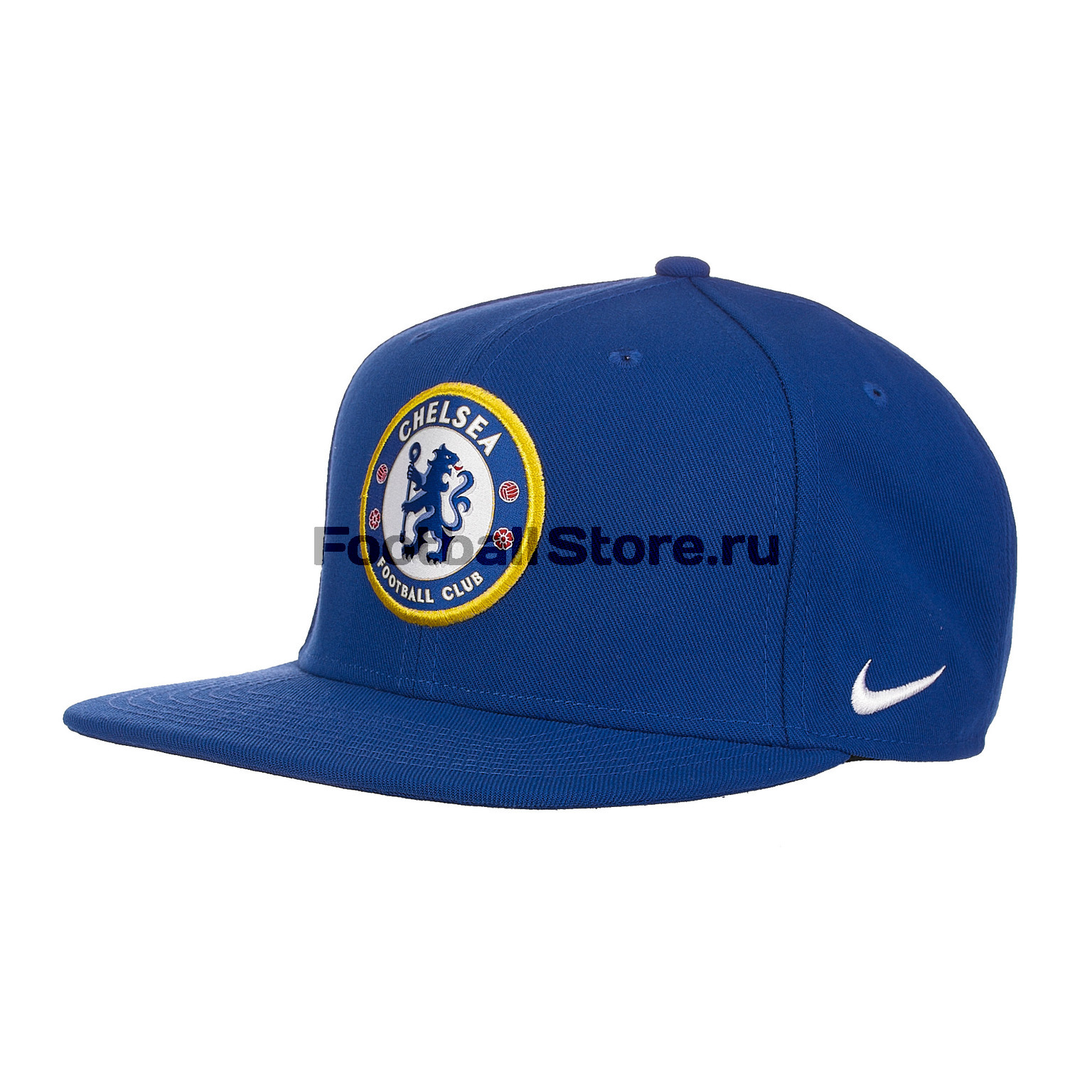 Бейсболка Nike Chelsea Pro Cap BV4267-495