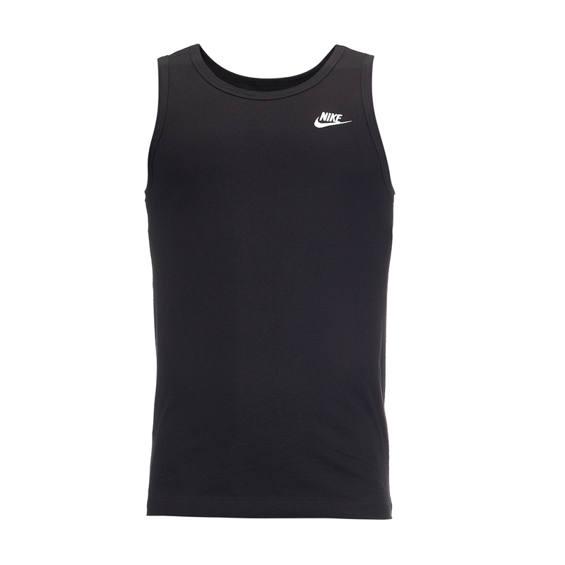 Майка Nike Club Tank BQ1260-010