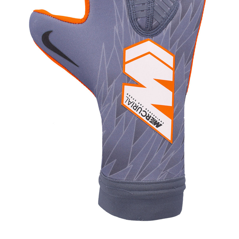 Перчатки вратарские Nike Mercurial Touch Victory GS3378-490