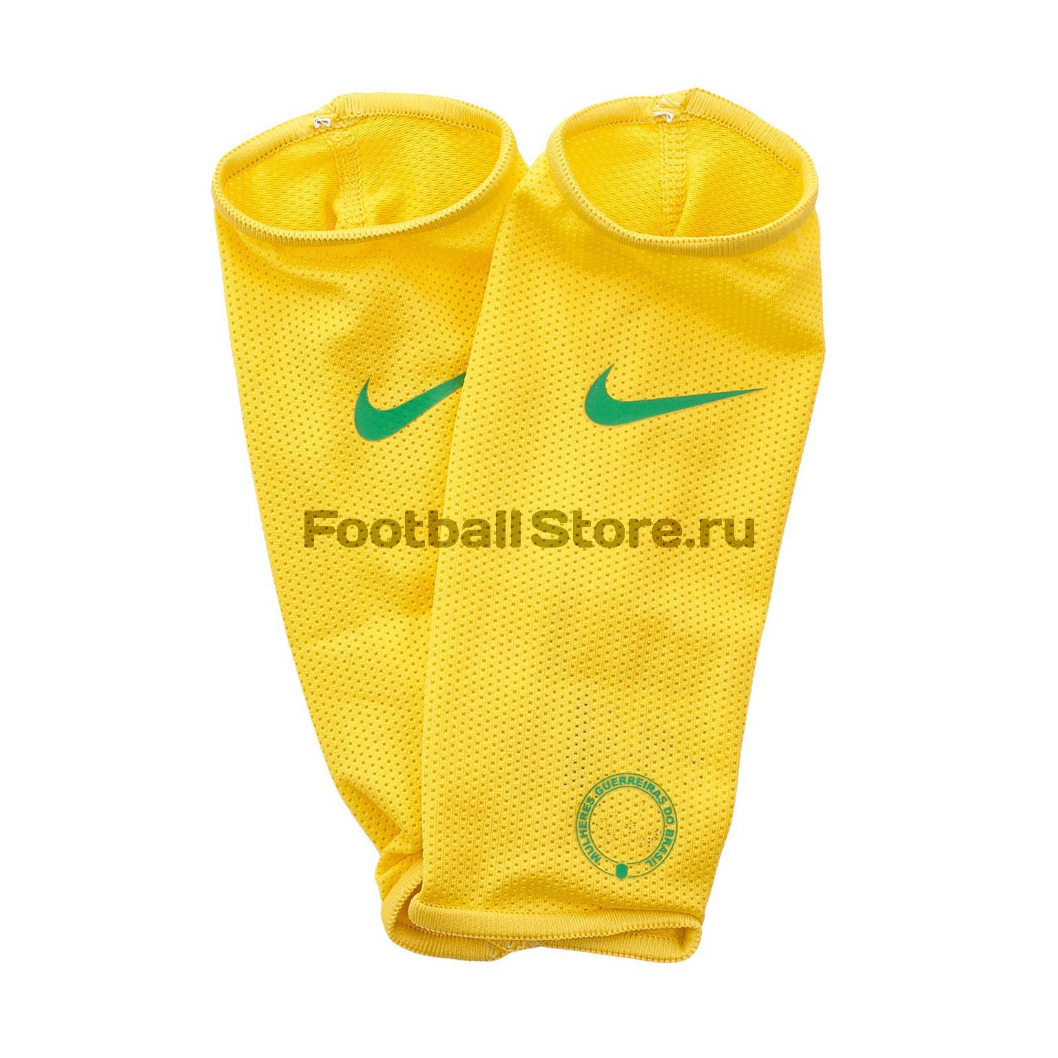 Щитки Nike сборной Бразилии SP2180-749
