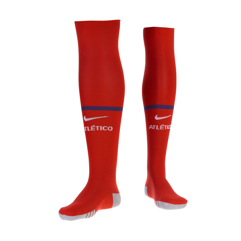 Гетры Nike Atletico Madrid Stadium Home 2019/20