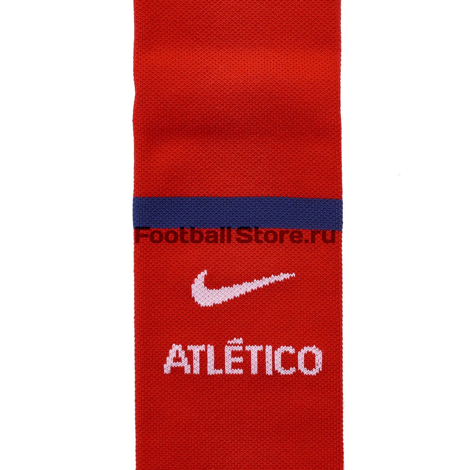 Гетры Nike Atletico Madrid Stadium Home 2019/20