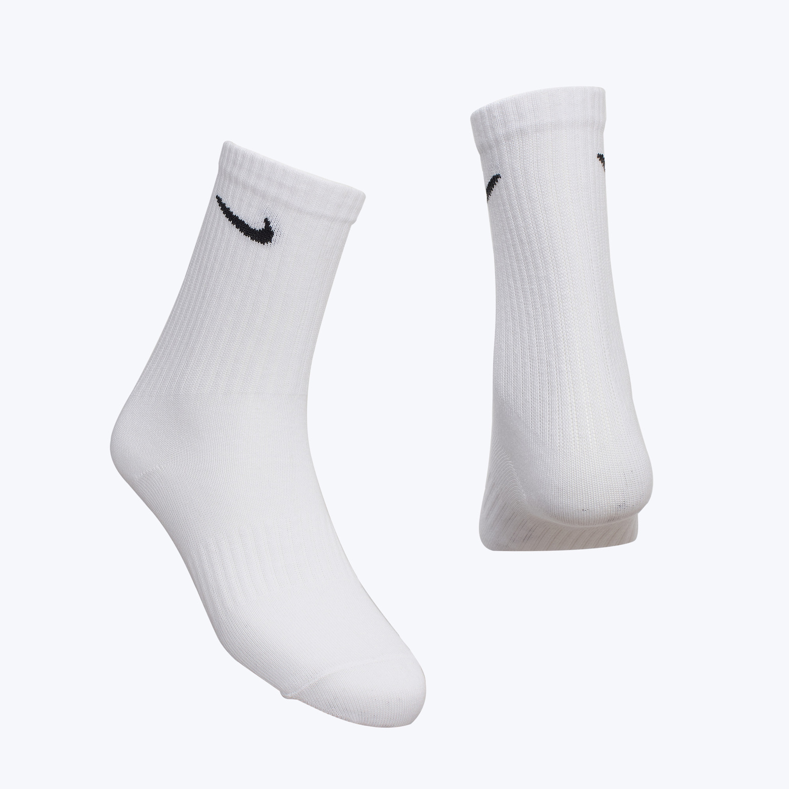 Комплект носков (3 пары) Nike Everyday SX7676-100