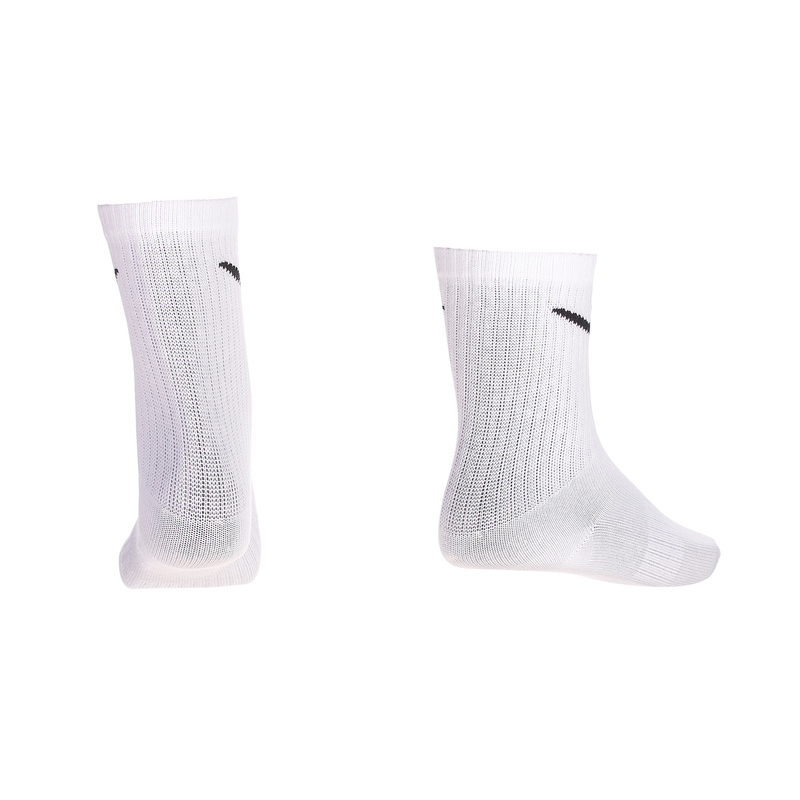 Комплект носков (3 пары) Nike Everyday SX7676-100