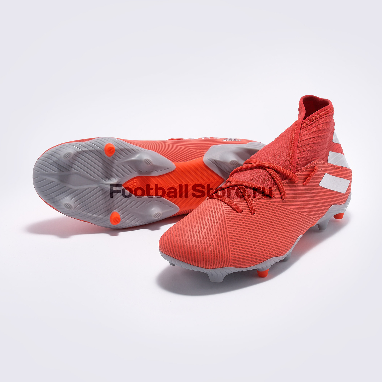 Бутсы Adidas Nemeziz 19.3 FG F34389