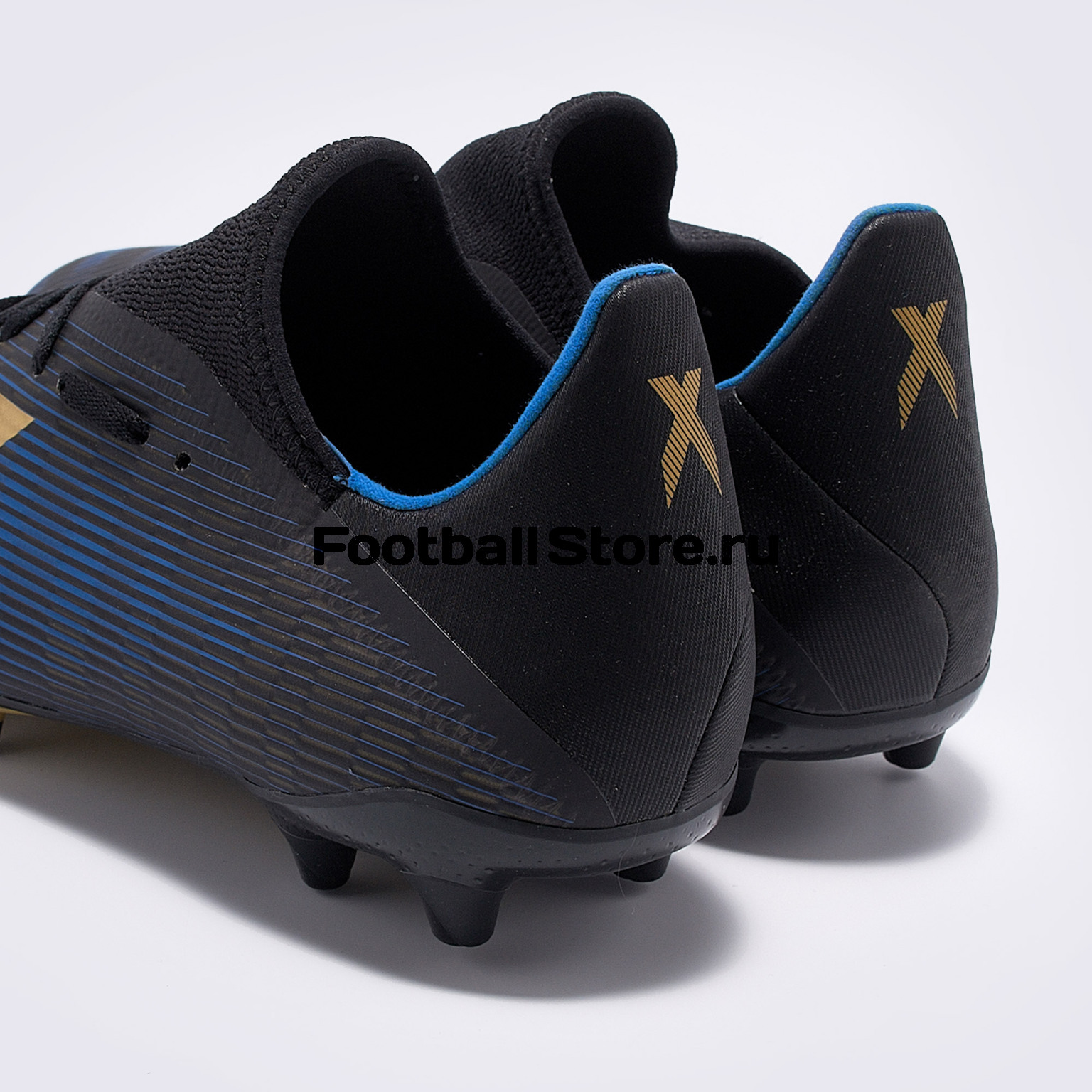 Бутсы Adidas X 19.3 FG F35380