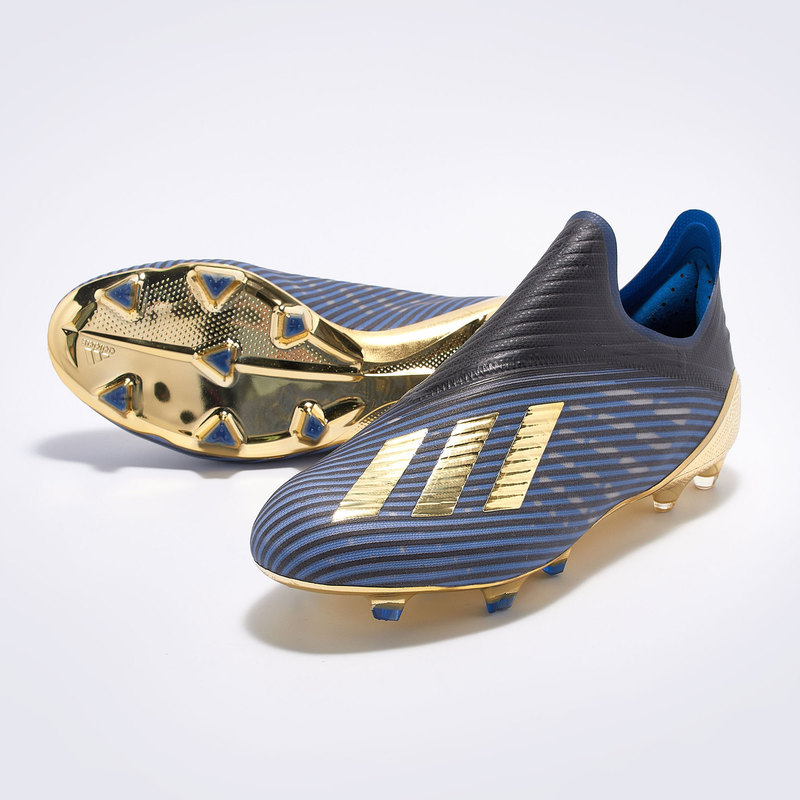 Бутсы Adidas X 19+ FG F35320